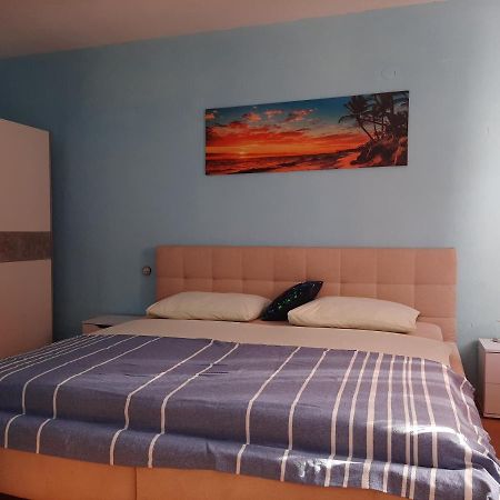 Holiday Home Silvija Maslenica Εξωτερικό φωτογραφία