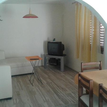 Holiday Home Silvija Maslenica Εξωτερικό φωτογραφία