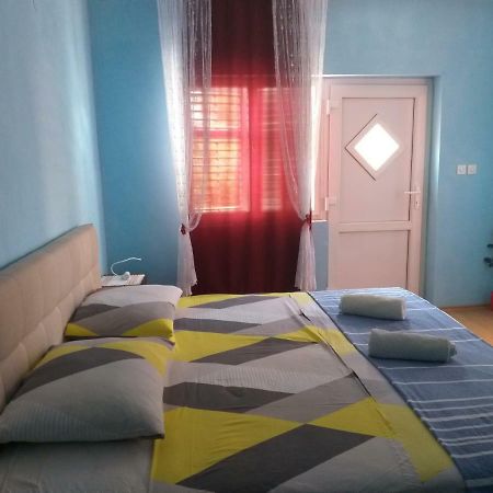 Holiday Home Silvija Maslenica Εξωτερικό φωτογραφία