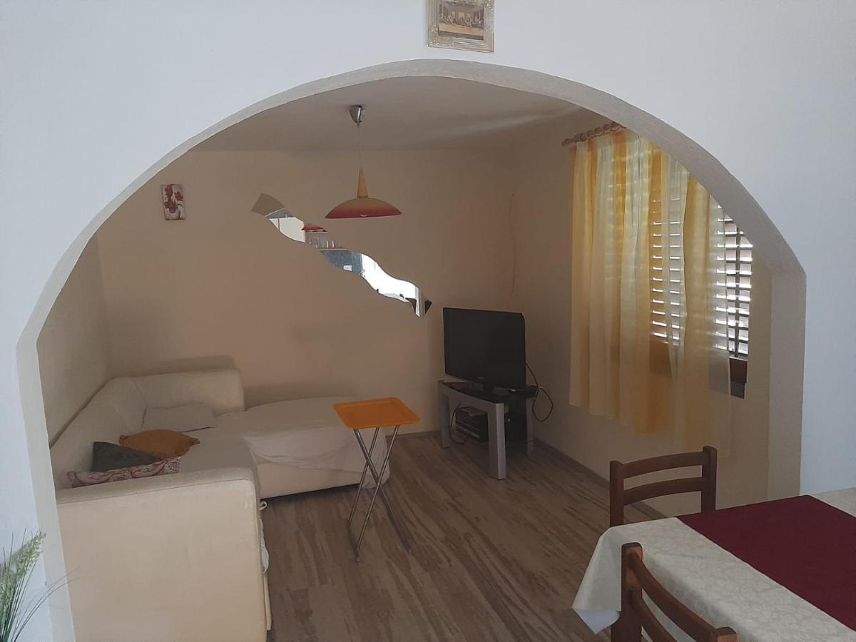 Holiday Home Silvija Maslenica Εξωτερικό φωτογραφία