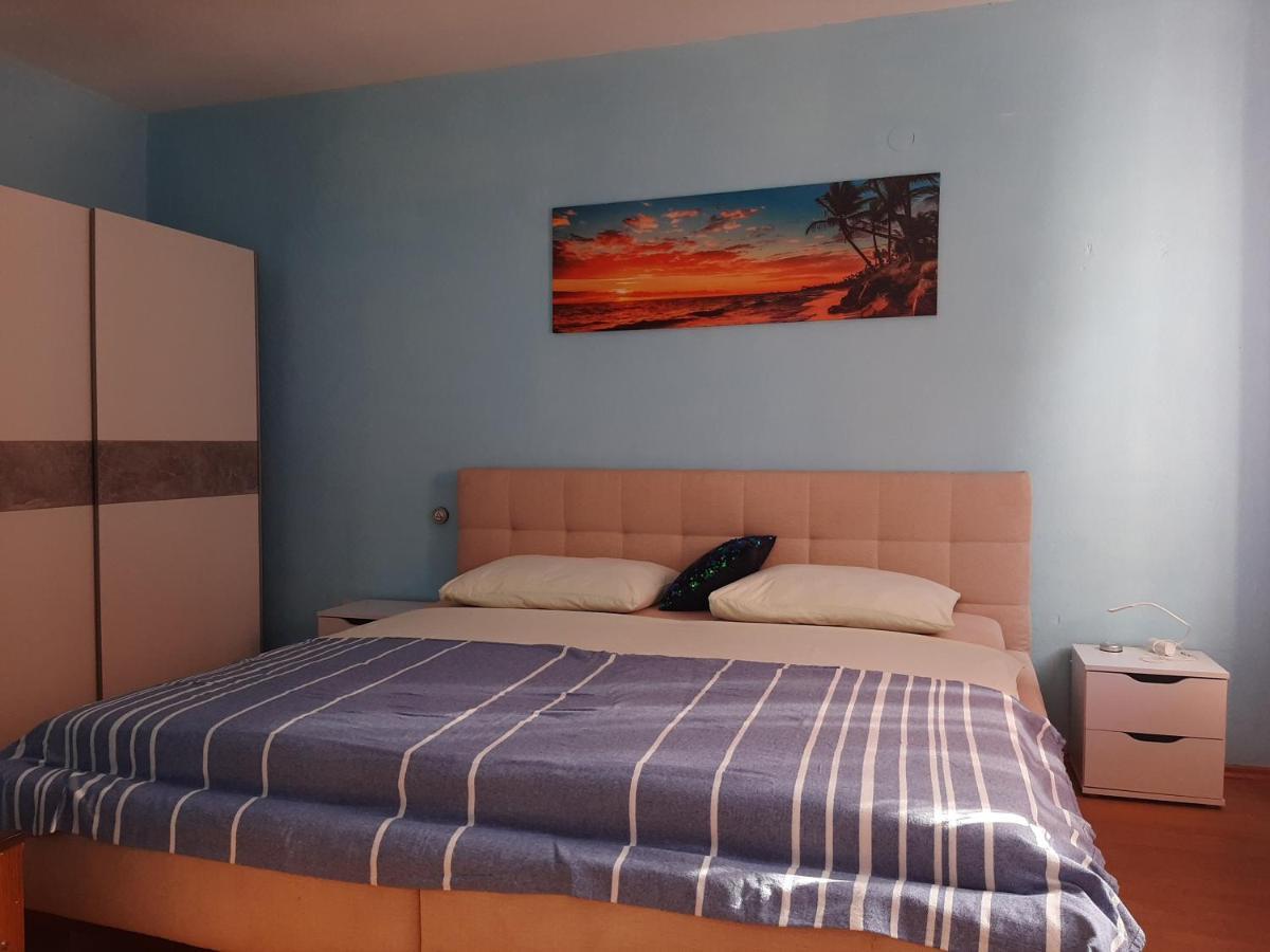 Holiday Home Silvija Maslenica Εξωτερικό φωτογραφία