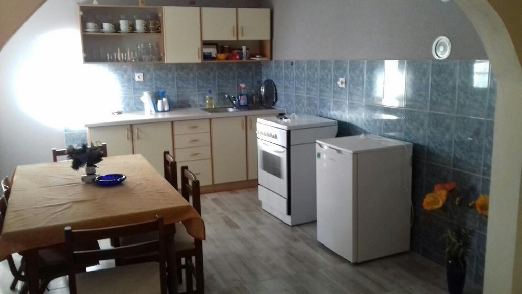 Holiday Home Silvija Maslenica Εξωτερικό φωτογραφία