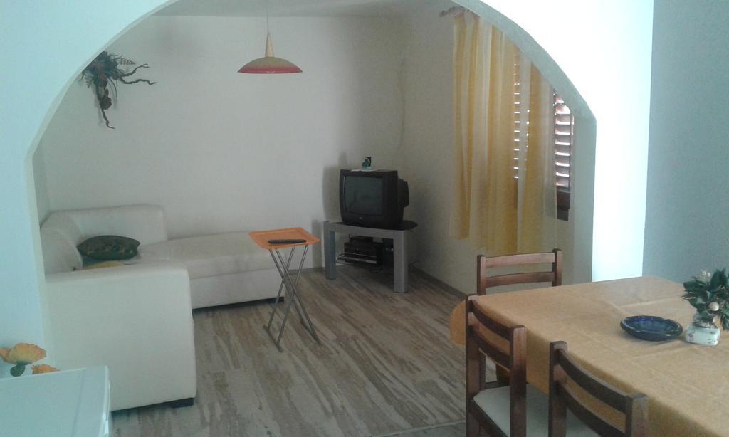 Holiday Home Silvija Maslenica Εξωτερικό φωτογραφία